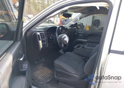 2016 Chevrolet Silverado 1500 1Lt z USA, uszkodzony, nr VIN 3GCUKREC9GG174853